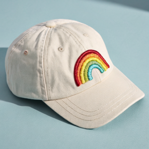 Early Bird Ticket with Exclusive Festival Cap
