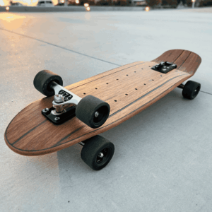 Limited Edition Skateboard Deck & Energy Drink