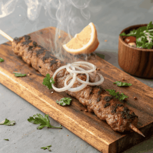 Premium Food Voucher – Gourmet Brazilian BBQ
